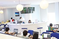 UBCK bỏ sót nhiều DN vi phạm công bố thông tin